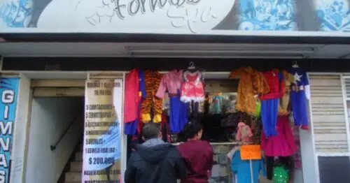 FORMAS SA BOGOTÁ FORMAS SA BOGOTÁ